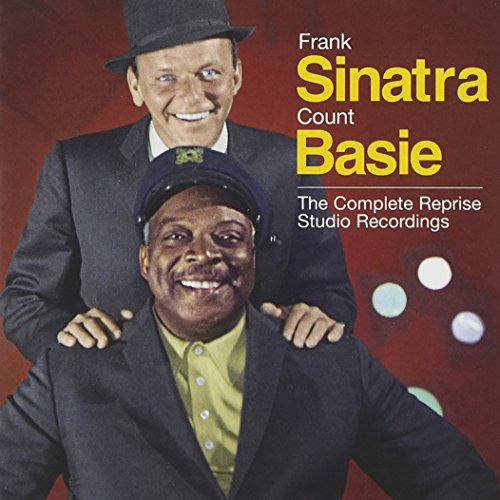 SINATRA, FRANK - THE COMPLETE SINATRA-BASIE REPRISE STUDIO RECORDINGS