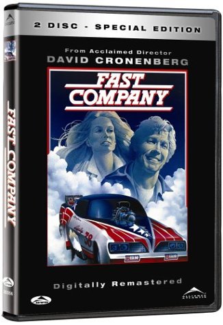 FAST COMPANY (2 DISC SPECIAL EDITION)