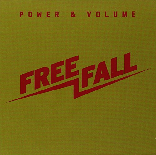 FREE FALL - POWER & VOLUME