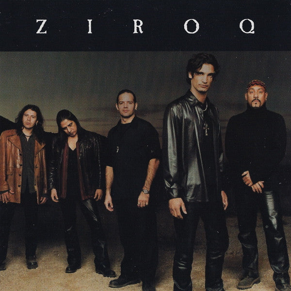 ZIROQ  - ST