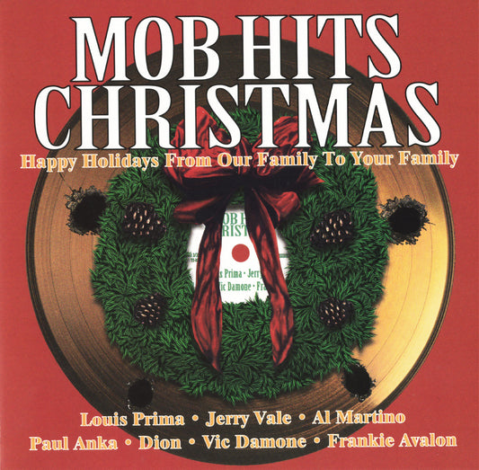 VARIOUS  - MOB HITS CHRISTMAS