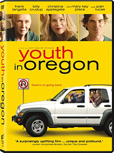 YOUTH IN OREGON (SOUS-TITRES FRANAIS)