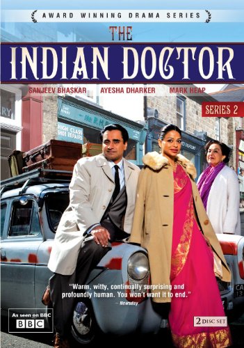 THE INDIAN DOCTOR SERIES TWO [IMPORT]
