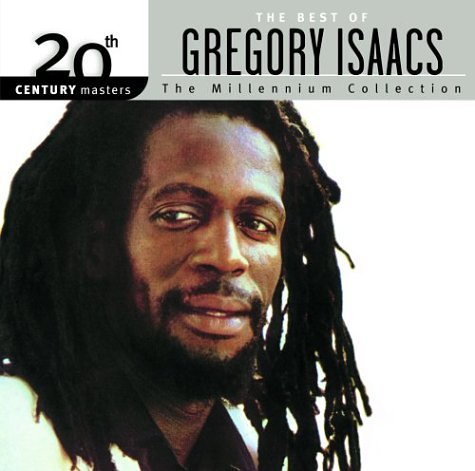 ISAACS, GREGORY - BEST OF