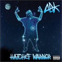 ABK  - HATCHET WARRIOR