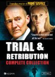 TRIAL & RETRIBUTION  - DVD-COMPLETE COLLECTION