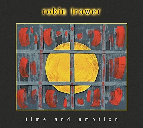 TROWER, ROBIN - TIME AND EMOTION