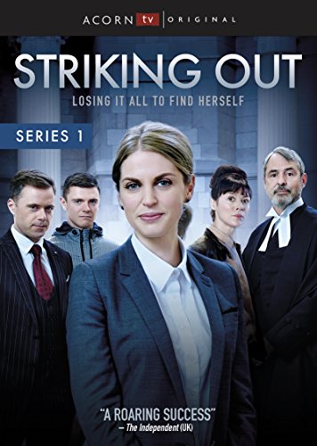 STRIKING OUT - SEASON 01