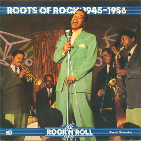 VARIOUS  - ROCK 'N' ROLL ERA: ROOTS OF