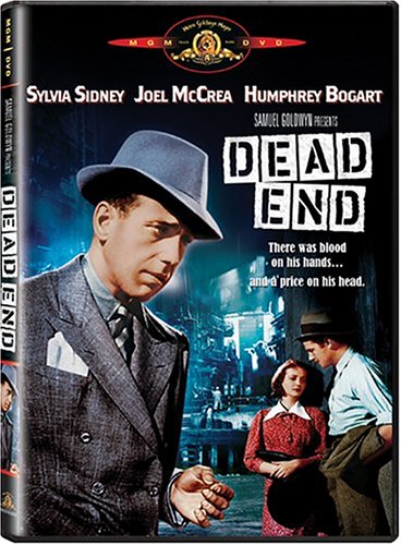 DEAD END [IMPORT]