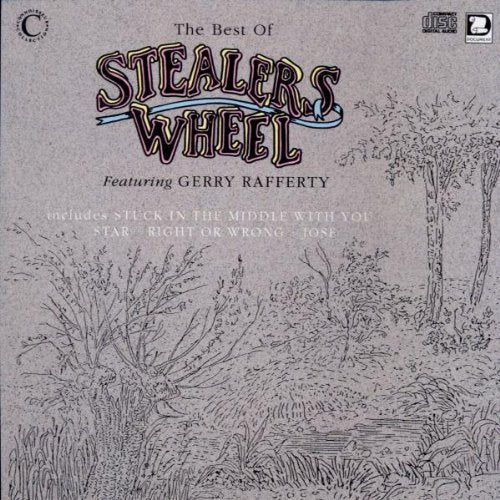 STEALERS WHEEL - BEST OF