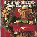 VAN SHELTON, RICKY - RICKY VAN SHELTON SINGS CHRISTMAS