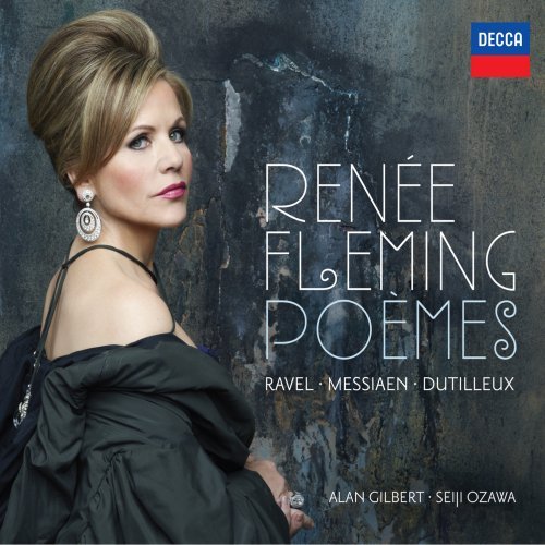 FLEMING - POEMES