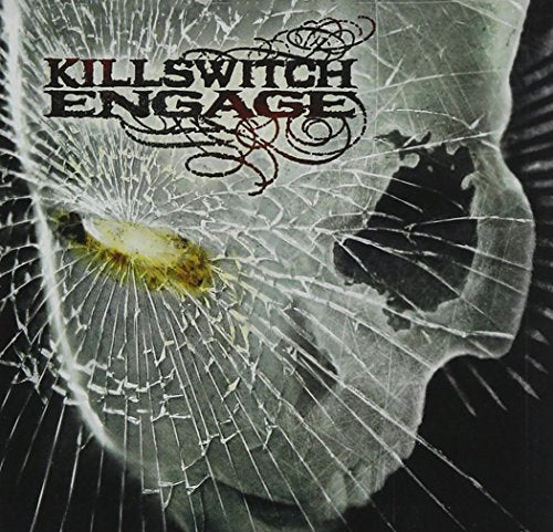 KILLSWITCH ENGAGE - AS DAYLIGHT DIES