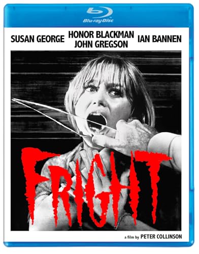 FRIGHT - BLU-KL STUDIO CLASSICS