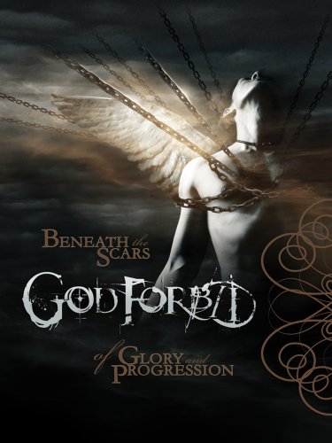 GOD FORBID - DVD-BENEATH THE SCARS OF GLORY AND PROGR