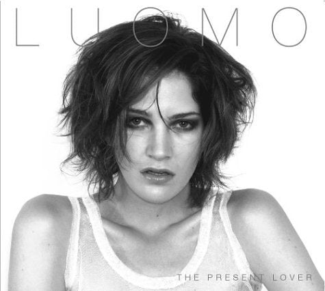 LUOMO - PRESENT LOVER