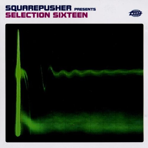 SQUAREPUSHER - SELECTION SIXTEEN