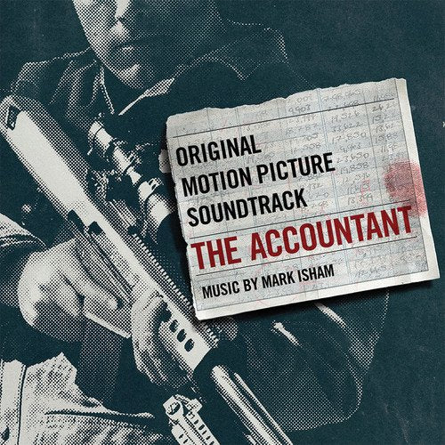 ISHAM, MARK - ACCOUNTANT-OST