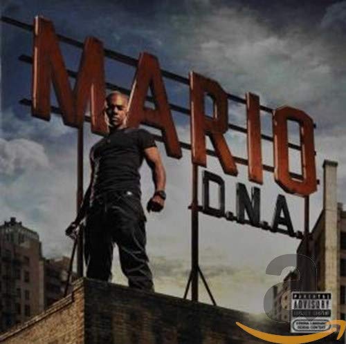 MARIO - D.N.A.