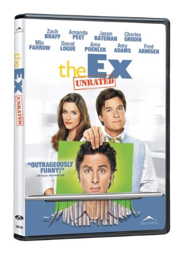 THE EX (UNRATED WIDESCREEN EDITION)