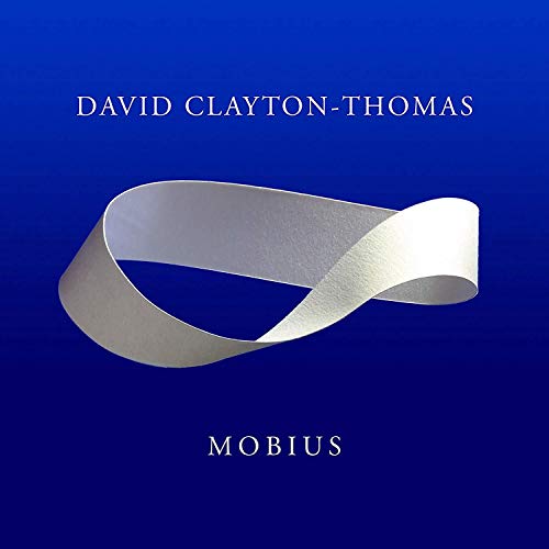CLAYTON-THOMAS, DAVID - MOBIUS