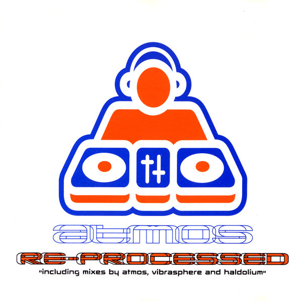 ATMOS  - RE-PROCESSED