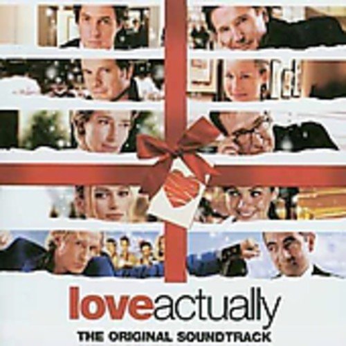VARIOUS ARTISTS - LOVE ACTUALLY