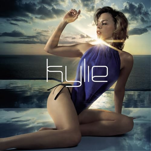 KYLIE MINOGUE - LIGHT YEARS (VINYL)