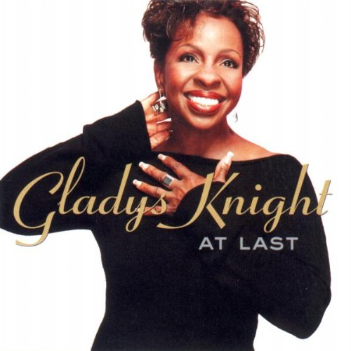 KNIGHT, GLADYS - AT LAST