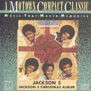 JACKSON 5  - THE JACKSON 5 CHRISTMAS ALBUM