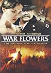 WAR FLOWERS - DVD