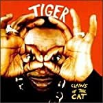 TIGER - CLAWS OF THE CAT