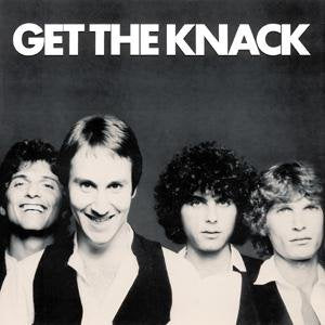 KNACK - GET THE KNACK