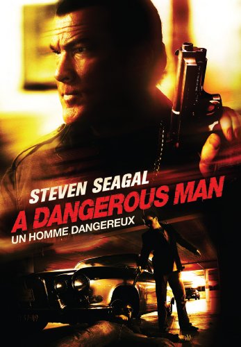 A DANGEROUS MAN / UN HOMME DANGEREUX (BILINGUAL)