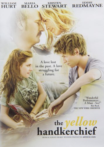 YELLOW HANDKERCHIEF [IMPORT]