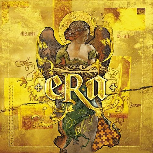 ERA - VERY BEST OF ERA (VINYL)