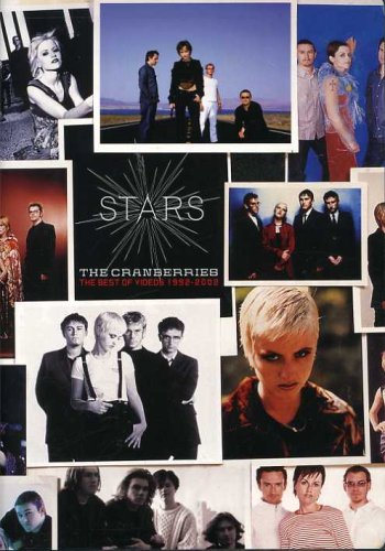 CRANBERRIES: STARS - THE BEST OF VIDEOS 1992-2002 (FULL SCREEN)