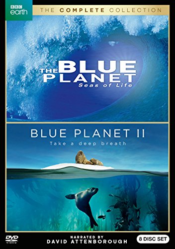 BLUE PLANET COLLECTION, THE