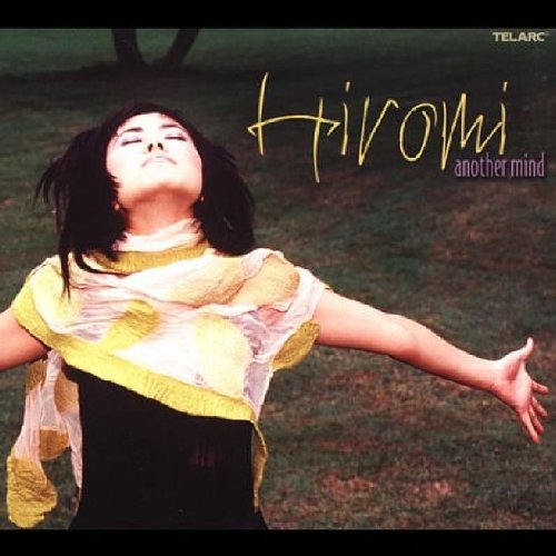 HIROMI - ANOTHER MIND