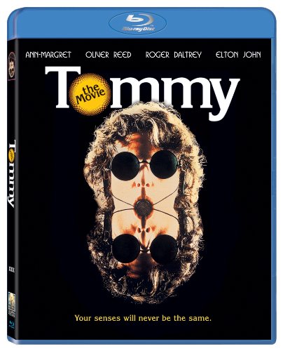 TOMMY [BLU-RAY] (SOUS-TITRES FRANAIS)