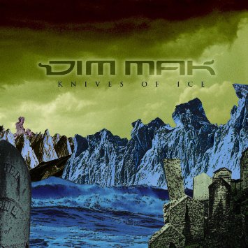 DIM MAK  - KNIVES OF ICE