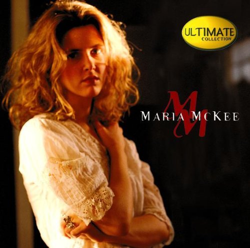 MCKEE, MARIA - ULTIMATE COLLECTION