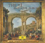 VARIOUS  - #1 BAROQUE ALBUM (2CD)