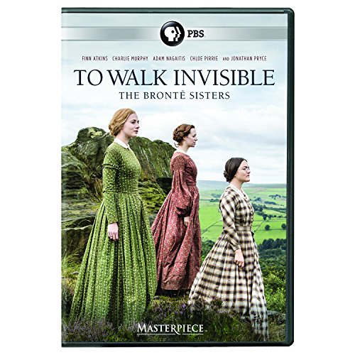 TO WALK INVISIBLE - THE BRONT SISTERS