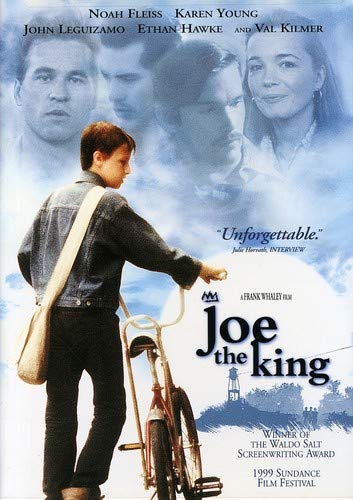 JOE THE KING (SOUS-TITRES FRANAIS) [IMPORT]