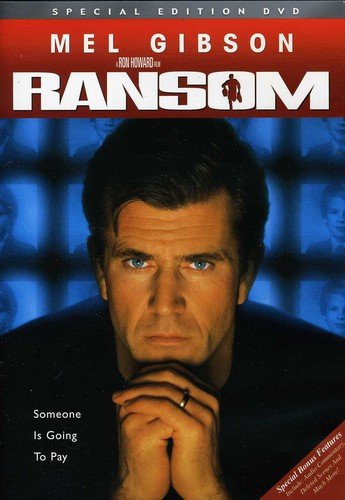 RANSOM (SPECIAL EDITION) (BILINGUAL)