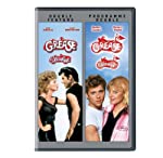 GREASE 1+2 - DVD-DOUBLE FEATURE