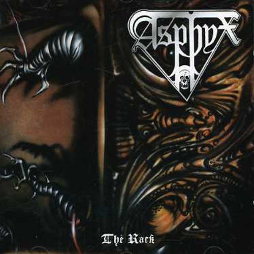 ASPHYX - RACK