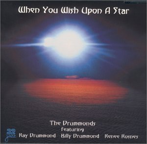 DRUMMONDS - WHEN YOU WISH UPON A STAR